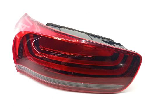 Used Left taillight Left taillight CITROËN C4 Picasso II 1.6 BlueHDi 120 (120 hp) 40237879 40237879