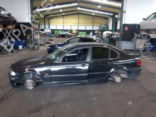 ABS pump BMW 3 (E46) 320 d | BP3081756M43 