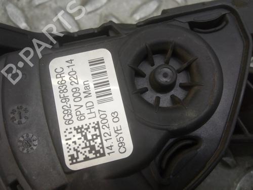 Pedal FORD MONDEO IV (BA7) 1.8 TDCi | BP9178947I4 