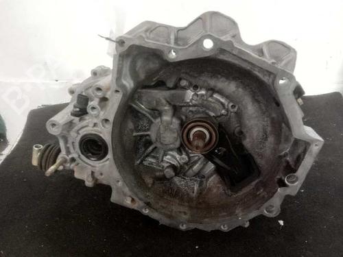 Used Gearbox KIA CARENS II MPV (FJ) [2002-2013]  5109808