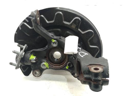 Left front steering knuckle SEAT ATECA (KH7, KHP) 1.5 TSI | BP33844227M25 - Image 4