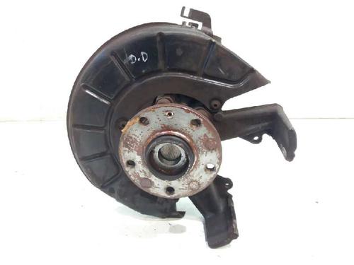 Used Right front steering knuckle VW GOLF V (1K1) [2003-2010]  4609699