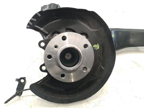 Left rear steering knuckle BMW 2 Gran Tourer (F46) 218 d | BP25786144M27 