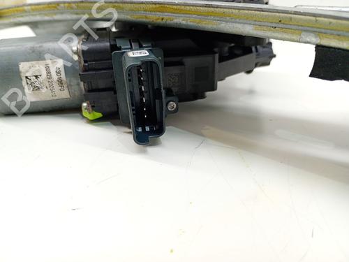 Rear right window mechanism RENAULT MEGANE IV Hatchback (B9A/M/N_) 1.5 dCi 110 (B9A3) | BP36086377C25 - Image 4