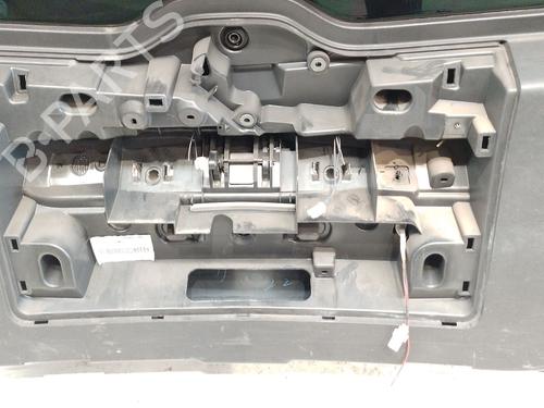 Bakluke CC/Kombi-Kupé MAZDA 5 (CR) 2.0 CD (CR19) | BP29334613C6 