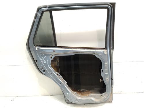 Left rear door HYUNDAI SANTA FÉ II (CM)  | BP24106634C4 