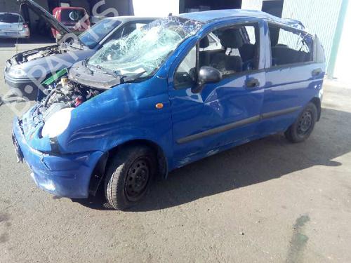 Styring servopumpe DAEWOO MATIZ (M100, M150) 0.8 | BP3055289M99 