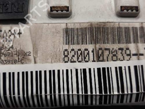 BP3451377M83 | Electronic module RENAULT MEGANE II (BM0/1_, CM0/1_) 1.5 dCi (BM0F, BM0T, BM2B, CM0F, CM0T) BP3451377M83