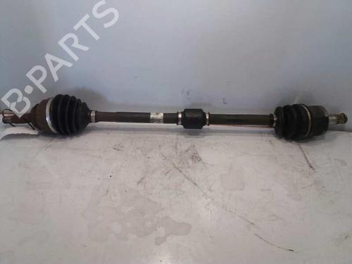 Used Right front driveshaft HYUNDAI ELANTRA III (XD) 2.0 CRDi (113 hp) 5040949