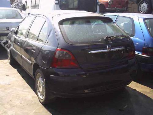 Left front window switch ROVER 25 I Hatchback (RF) 2.0 iDT | BP3045827I27 