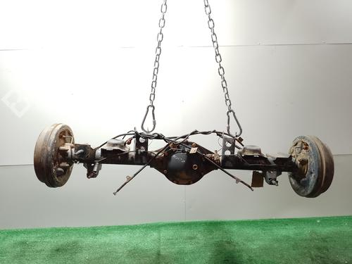 Rear axle NISSAN TERRANO II (R20) 2.7 TDi 4WD | BP17144785M2 
