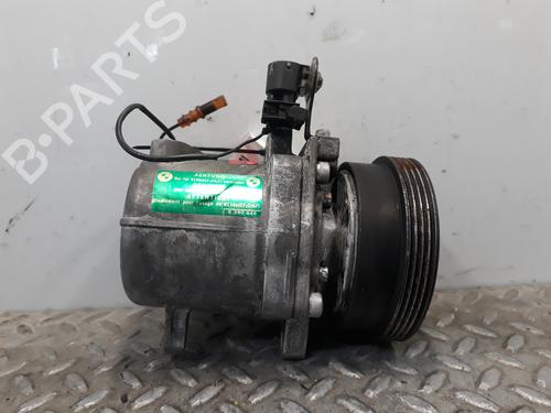 AC compressor BMW 3 Compact (E36)  | BP9586810M34 
