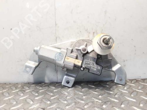Viskermotor bagrude SUZUKI SWIFT III (MZ, EZ) [2005-2025]  7834533