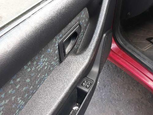 Front left lock PEUGEOT 306 Hatchback (7A, 7C, N3, N5)  | BP7790441C98 