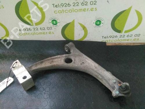 Used Right front suspension arm VW PASSAT B6 (3C2) [2005-2010]  3058743