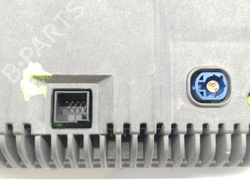 Display monitor MERCEDES-BENZ C-CLASS (W204) C 200 CDI (204.001) | BP31068583C48 