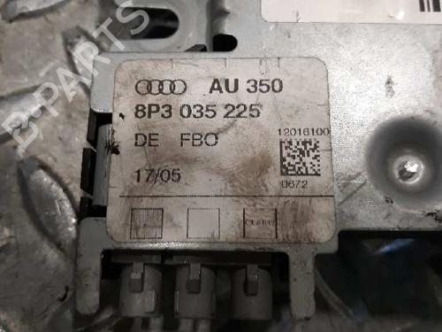 Electronic module AUDI A3 (8P1)  | BP11671389M83 