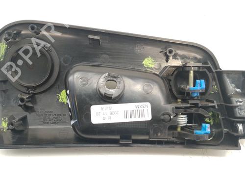 Venstre bak invendig håndtak SSANGYONG ACTYON SPORTS I (QJ) 2.0 Xdi | BP26175633I15 
