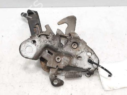 Hood lock PEUGEOT 407 (6D_)  | BP8783515C133