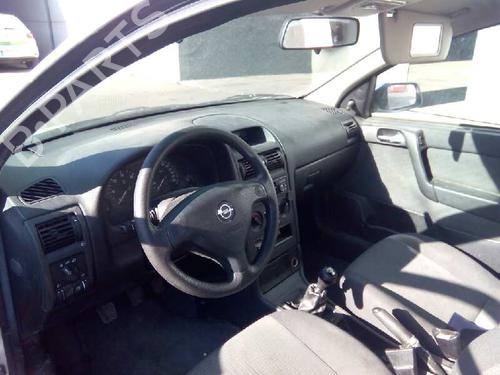 Right front driveshaft OPEL ASTRA G Estate (T98)  | BP3055748M39 