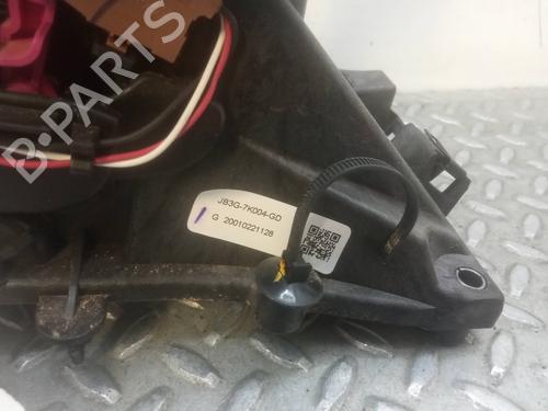 Gear lever FORD RANGER (TKE)  | BP12559147M90 