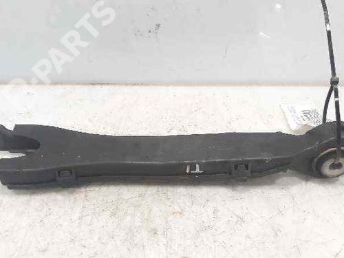 Used Left rear suspension arm Left rear suspension arm MERCEDES-BENZ C-CLASS (W204) C 200 CDI (204.001) (136 hp) 4799745 4799745