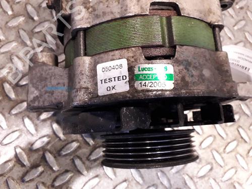 Alternator TATA INDIGO MARINA (4_V2) 1.4 D | BP15779195M7 