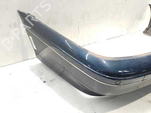 Rear bumper BMW 5 (E39) 525 d | BP20984987C8 