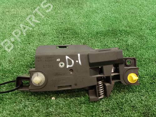 Front left interior door handle FORD MONDEO IV (BA7) 2.0 TDCi | BP17483116I13 