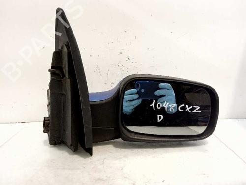 Used Right mirror RENAULT MEGANE II (BM0/1_, CM0/1_) [2001-2012]  3140109