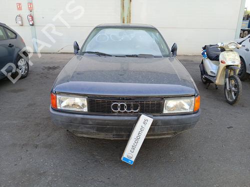 Used Parts AUDI 80 B2 Saloon (811, 813, 814, 819, 853) 1.8 (90 hp) 2969054
