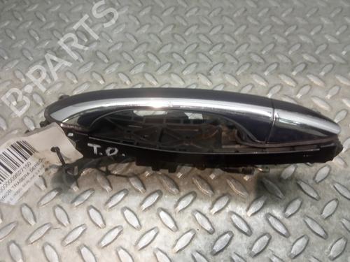 Rear right exterior door handle MERCEDES-BENZ S-CLASS (W220)  | BP9149353C130 