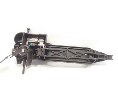 Front left exterior door handle FORD FUSION (JU_)  | BP4904008C128 