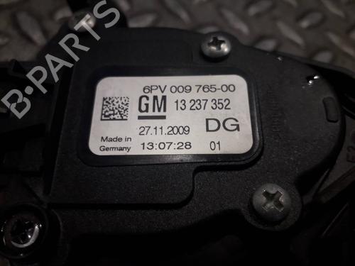 Pedal OPEL INSIGNIA A Sports Tourer (G09)  | BP15907148I4 