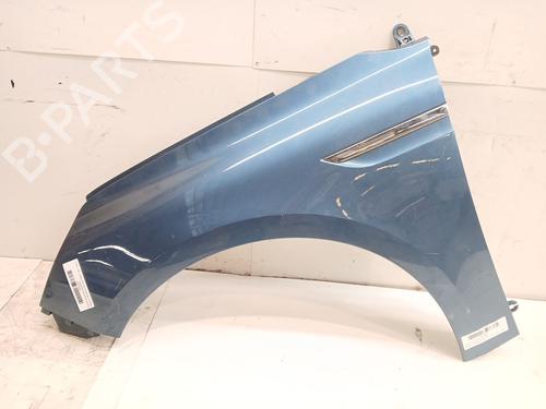 Used Left front fenders Left front fenders RENAULT MEGANE III Hatchback (BZ0/1_, B3_) 1.5 dCi (BZ09, BZ0D, BZ1W, BZ29, BZ14) (110 hp) 35756727 35756727