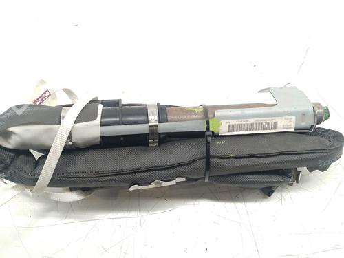 Right curtain airbag NISSAN QASHQAI / QASHQAI +2 I (J10, NJ10, JJ10E) 1.5 dCi | BP26571558C12 