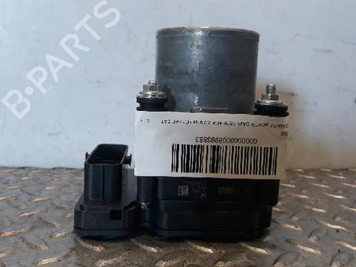 ABS pump PEUGEOT BOXER Van  | BP10277021M43