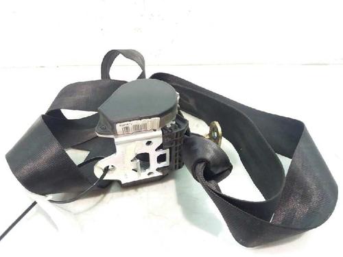 Used Rear right seatbelt SEAT TOLEDO III (5P2) [2004-2009]  6635490