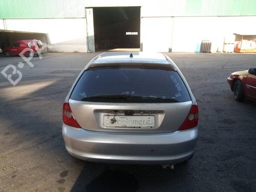 Køler HONDA CIVIC VII Coupe (EM2) 1.7 i (EM2) | BP18905827M31 