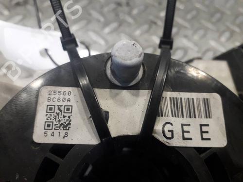Switch NISSAN MICRA III (K12) 1.5 dCi | BP15822583I30 