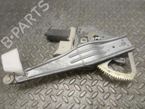 Rear right window mechanism TOYOTA AVENSIS Saloon (_T25_)  | BP9242695C25 