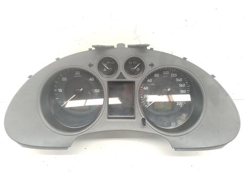 Used Instrument cluster SEAT IBIZA III (6L1) [2002-2009]  24106874