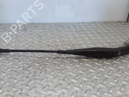 Used Front windshield wiper arm OPEL ASTRA H (A04) [2004-2014]  3474000