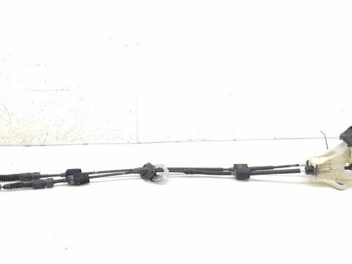 Used Gear lever Gear lever HYUNDAI i40 I (VF) 1.7 CRDI (141 hp) 34213938 34213938