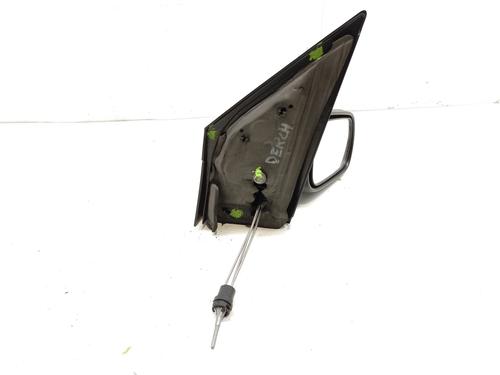 Right mirror FORD FUSION (JU_)  | BP24105118C27 
