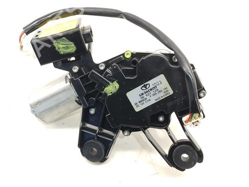 Used Rear wiper motor Rear wiper motor OPEL ANTARA A (L07) 2.2 CDTi 4x4 (163 hp) 33621646 33621646