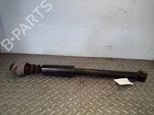 Used Left rear shock absorber SKODA FABIA II (542) 1.2 (60 hp) 13546405