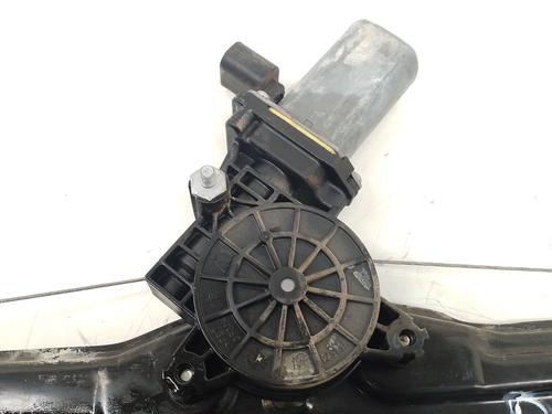 Front right window mechanism IVECO DAILY IV Van 35C13 V, 35C13 V/P, 35S13 V, 35S13 V/P | BP32669442C23 - Image 2