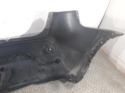 Rear bumper NISSAN QASHQAI / QASHQAI +2 I (J10, NJ10, JJ10E)  | BP9237037C8 