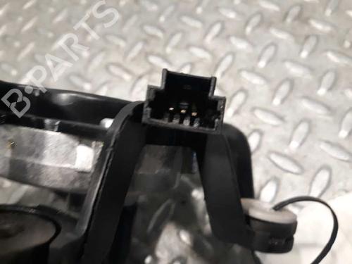 Rear wiper motor RENAULT MEGANE II (BM0/1_, CM0/1_) 1.5 dCi (BM02, BM13, BM2A, CM02, CM13) | BP3038612M102 